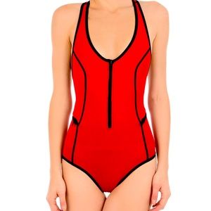 Duskii Oasis One-Piece